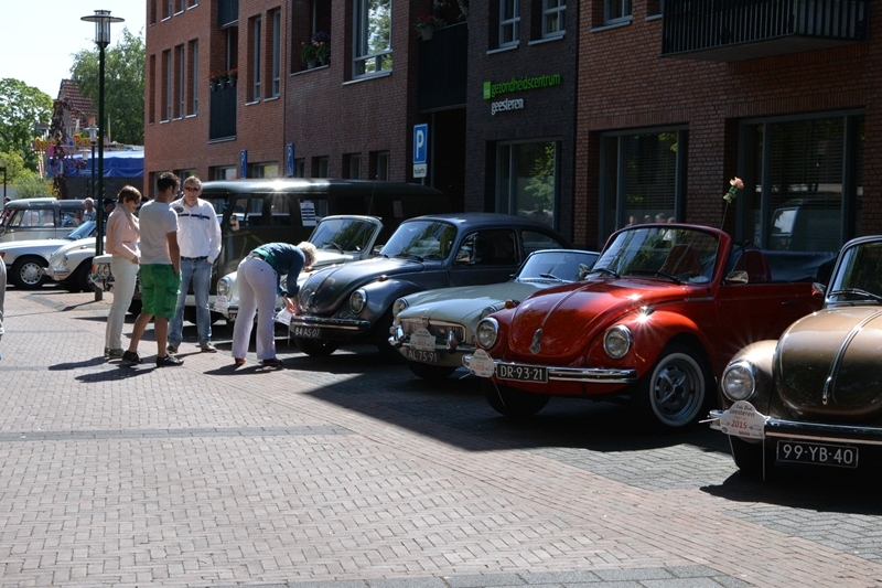 Oldtimerrit Geesteren 7 juni 2015 - 15